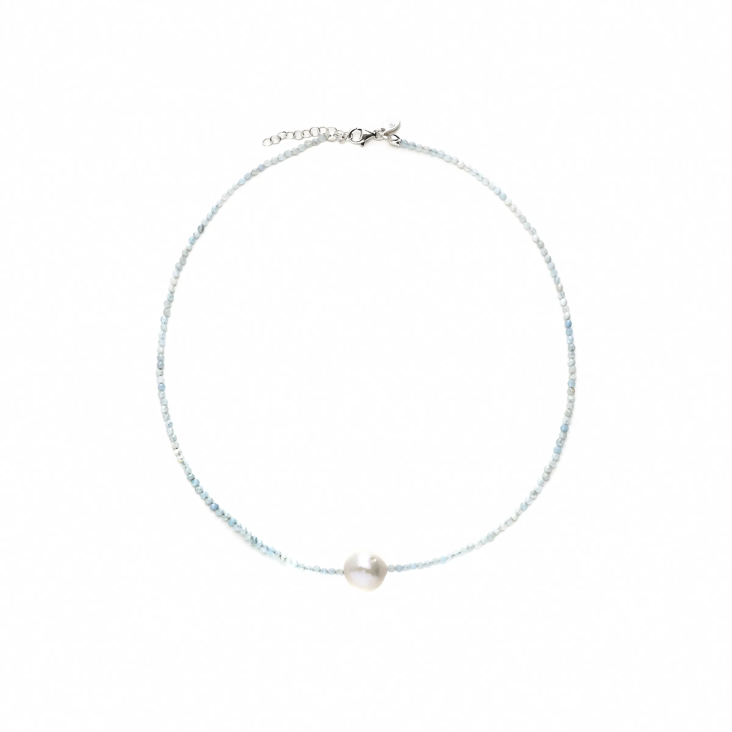 Perla necklace