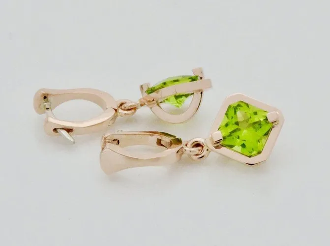 Pira Earrings