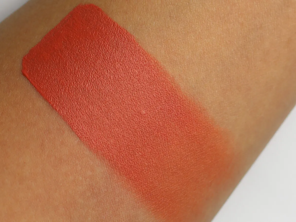 "Balefire" - Lip & Cheek Cream Stick