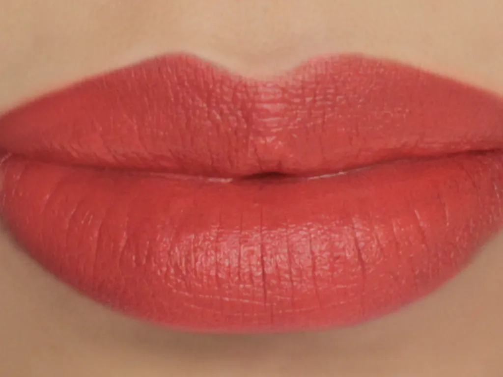 "Balefire" - Lip & Cheek Cream Stick