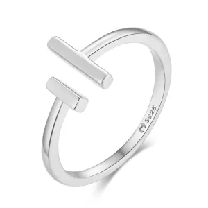 "Magnet" Foot Ring