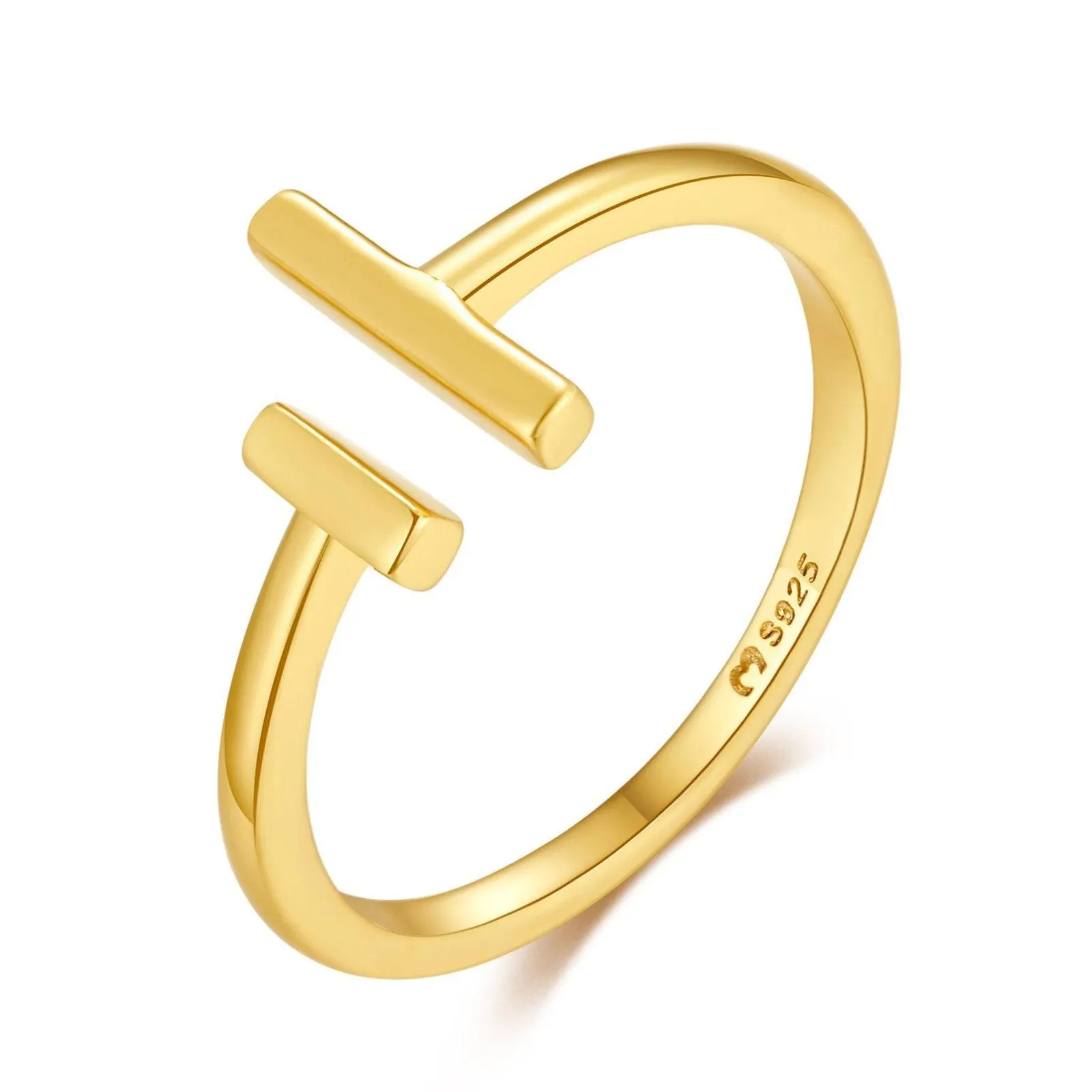 "Magnet" Foot Ring