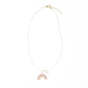 Rockahula Magical Rainbow Necklace