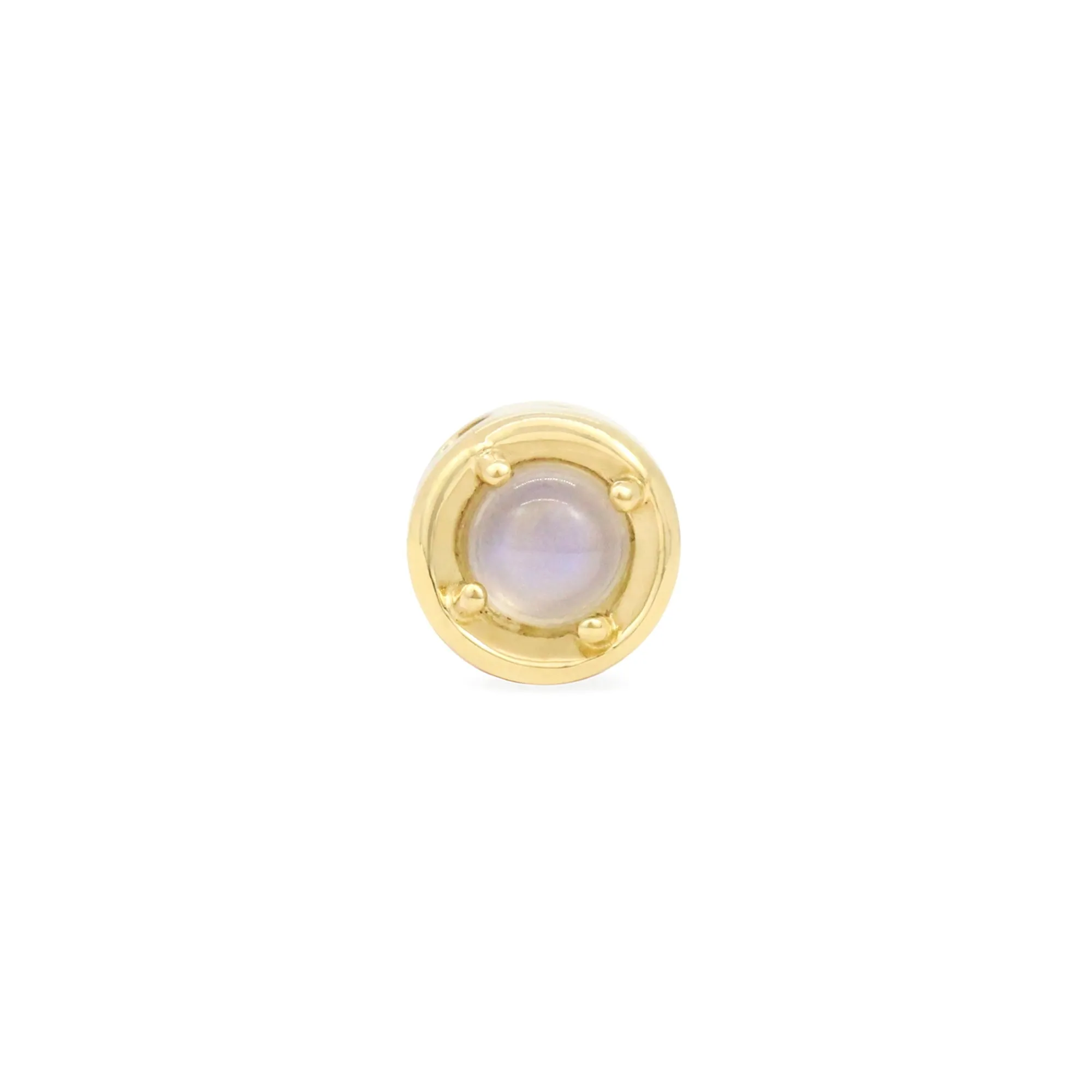 Round Charm