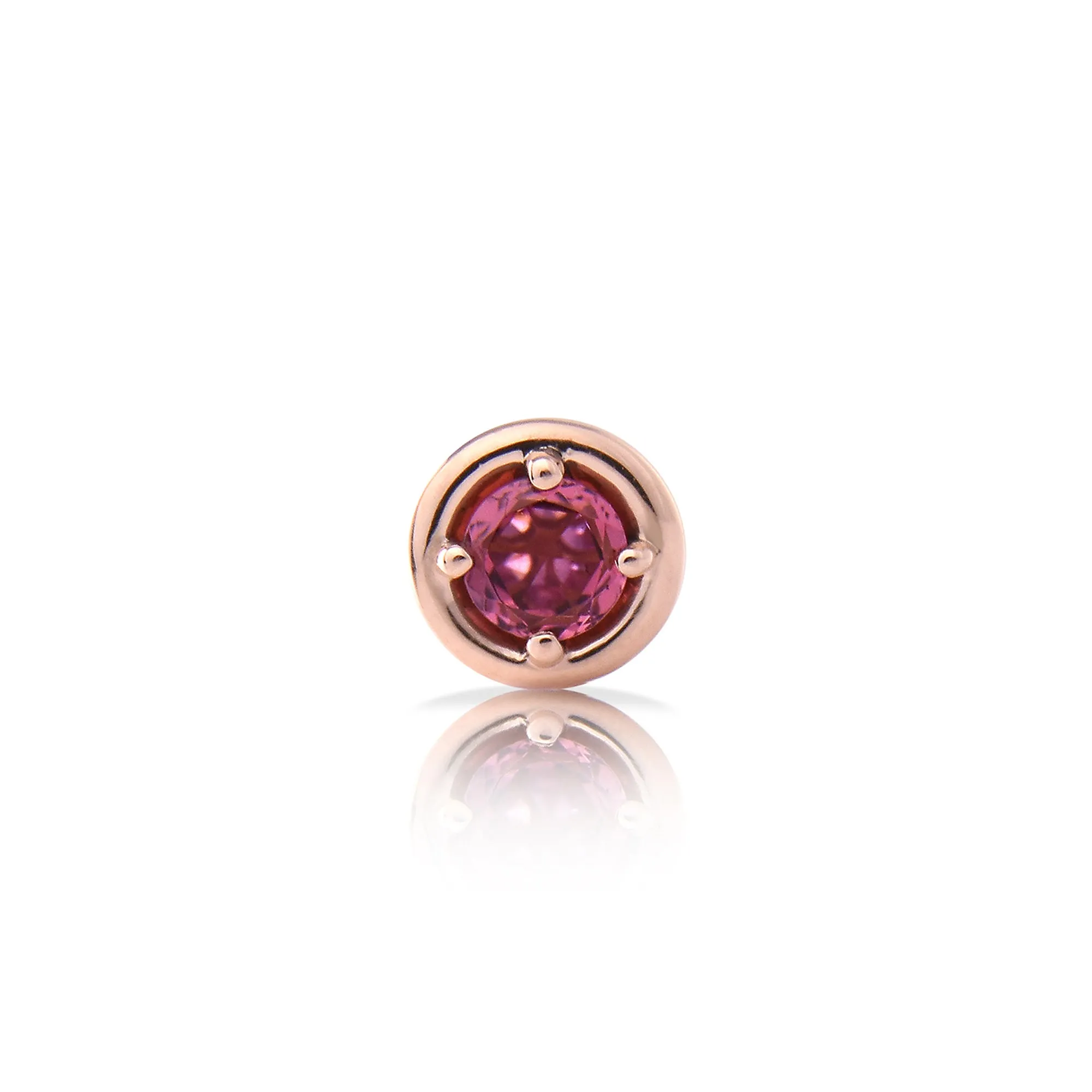 Round Charm