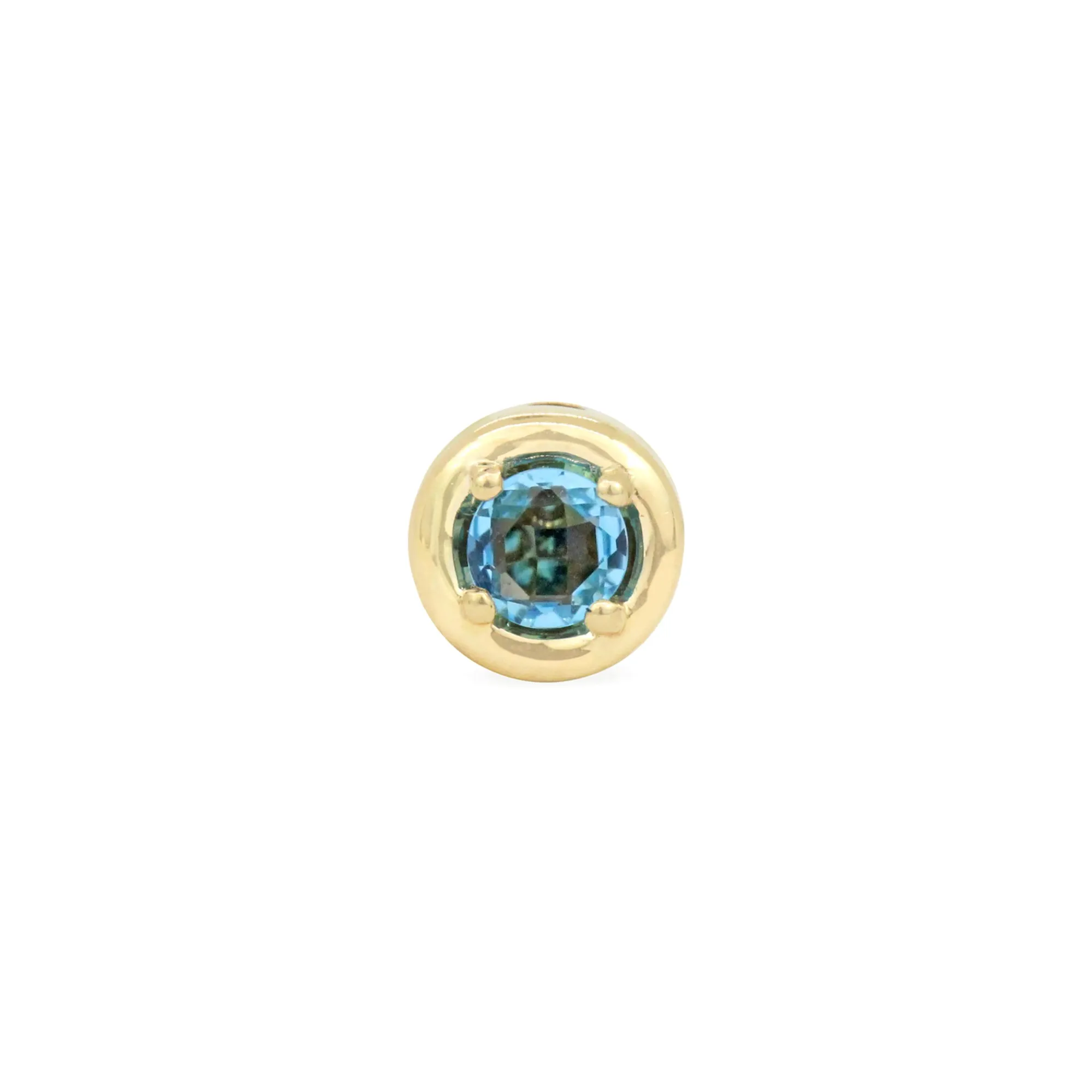 Round Charm