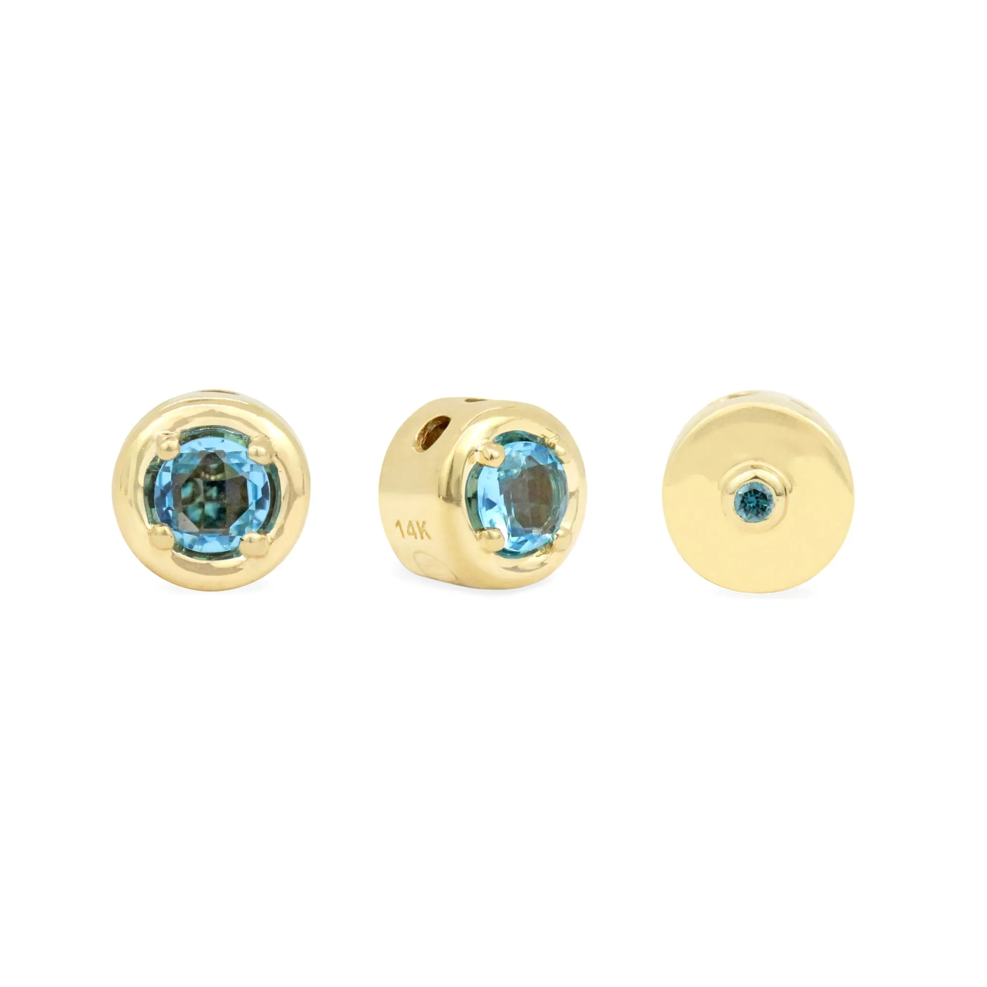 Round Charm