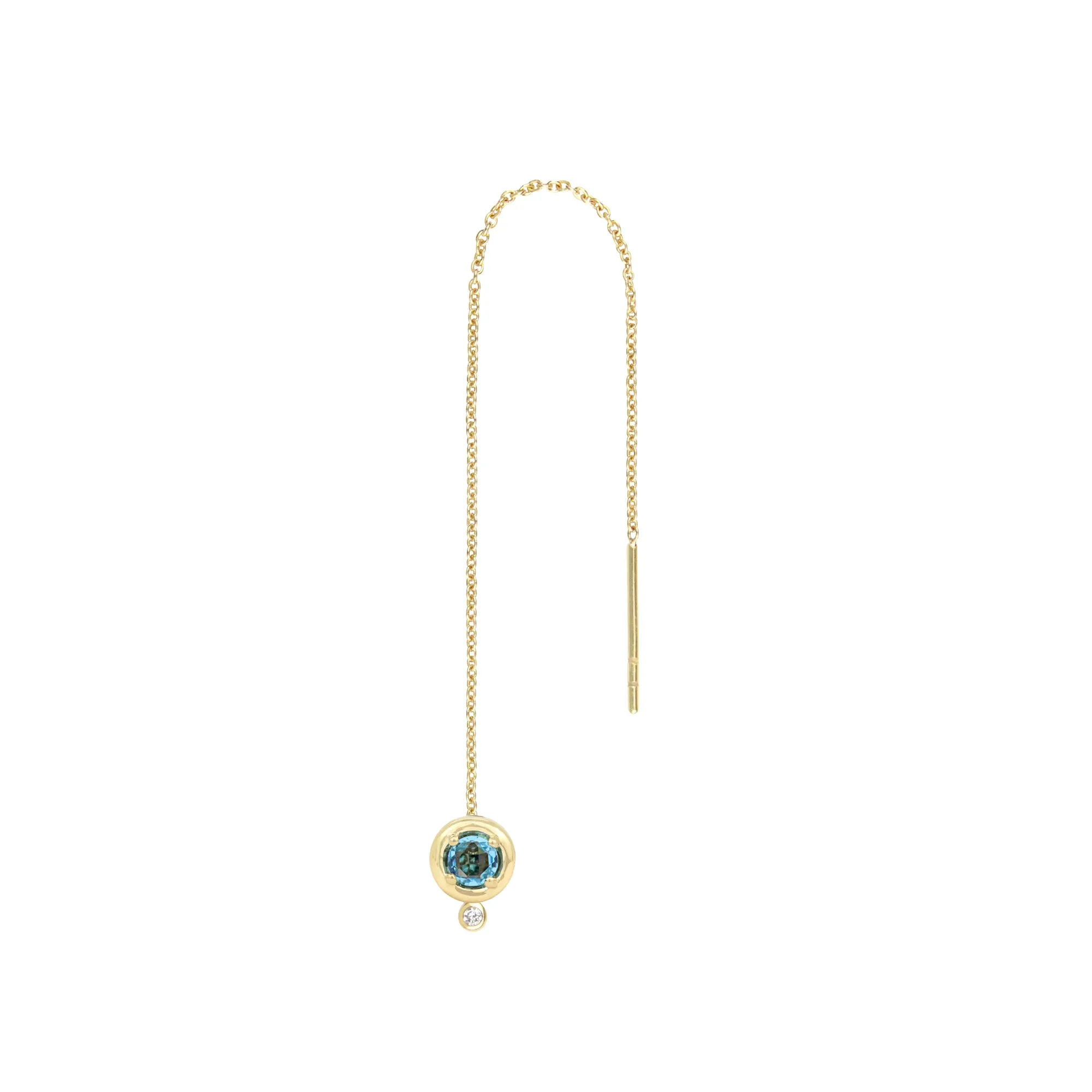 Round Charm