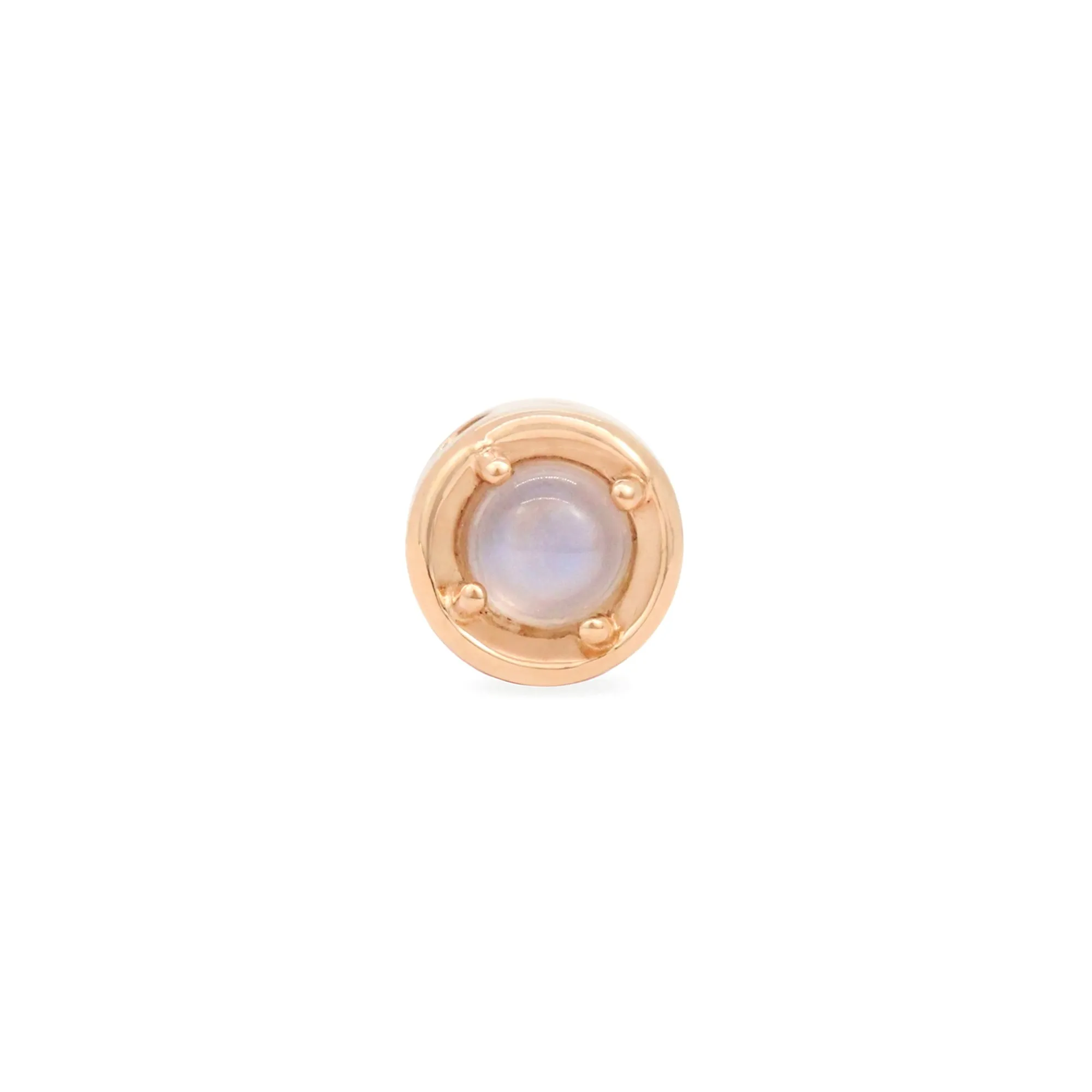 Round Charm