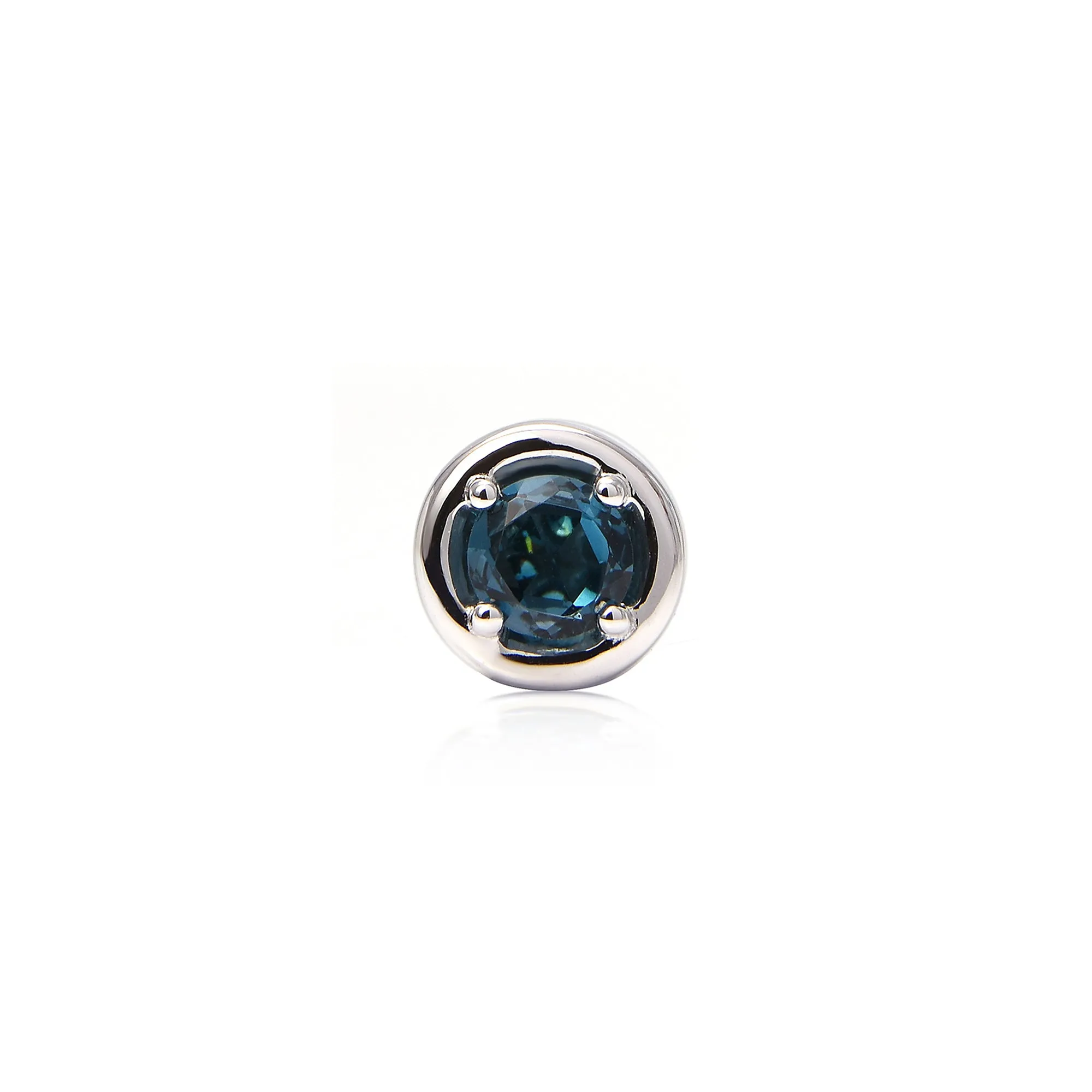 Round Charm