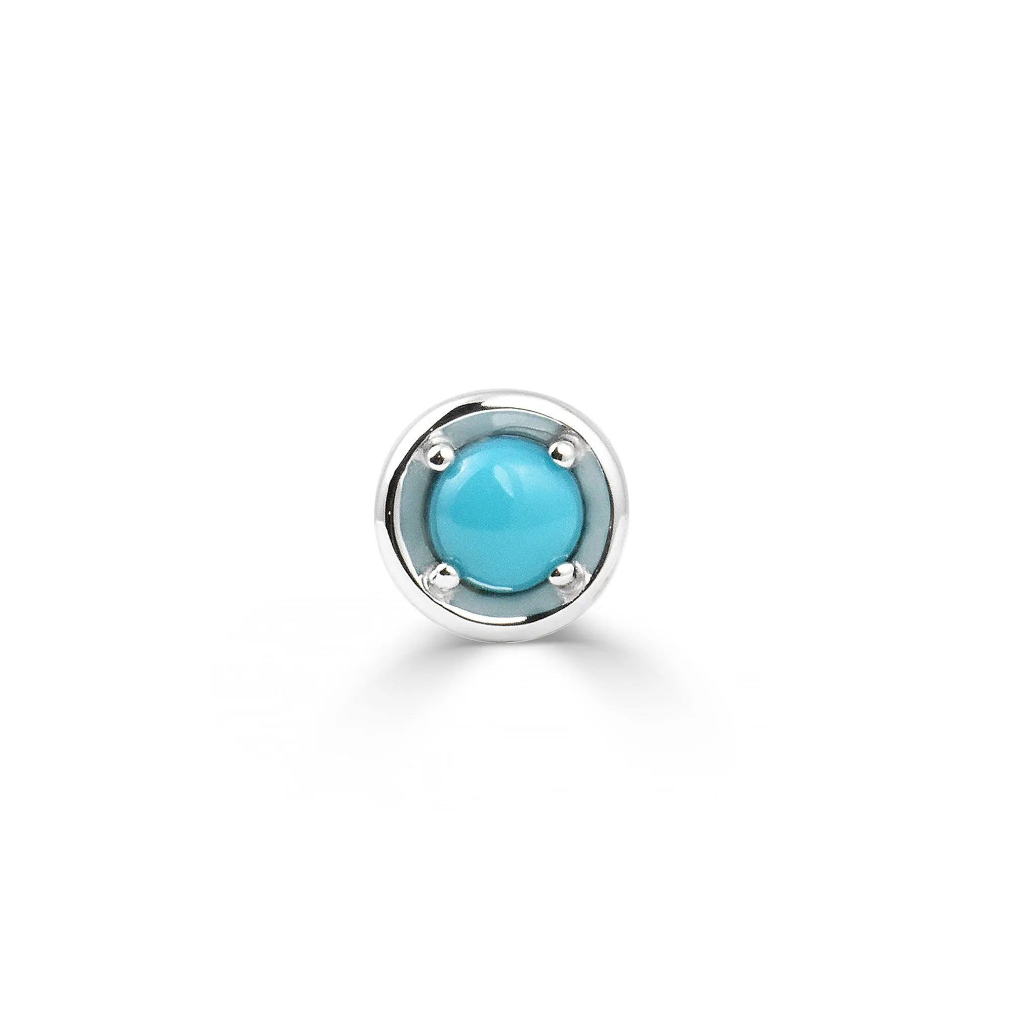 Round Charm