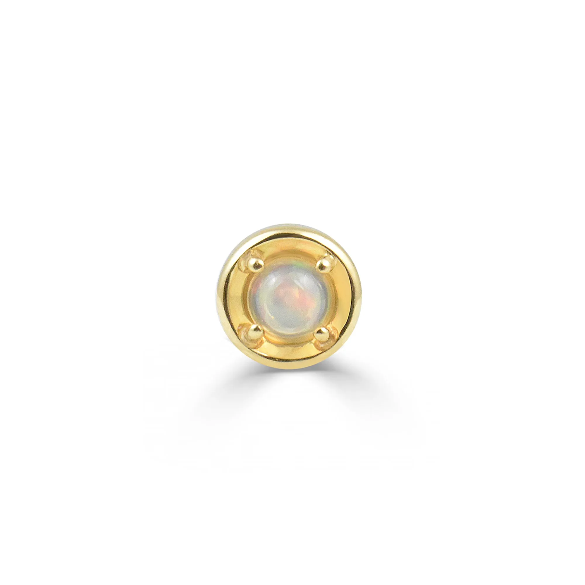 Round Charm