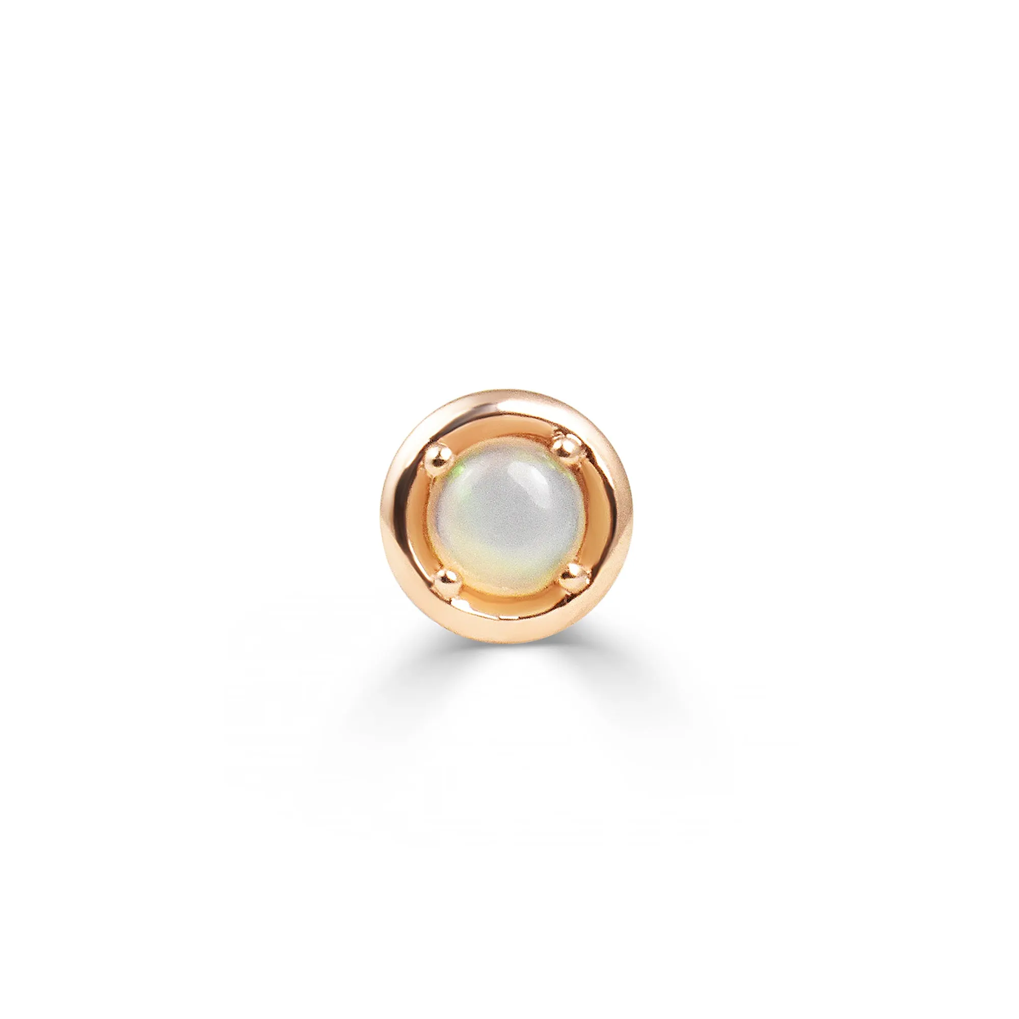 Round Charm