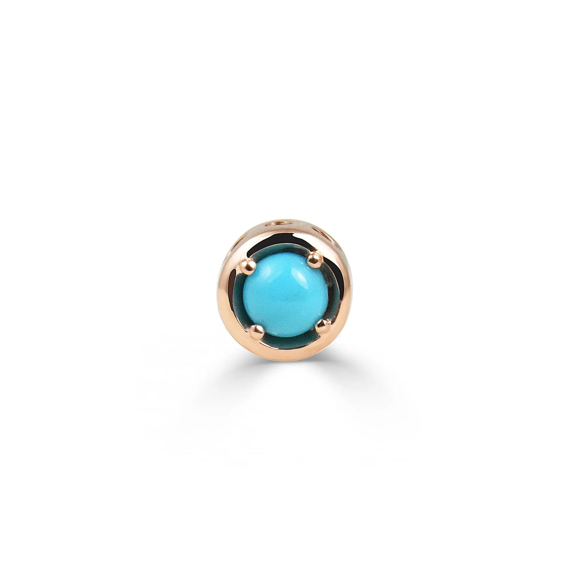 Round Charm