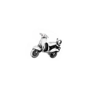 Scooter Link Charm