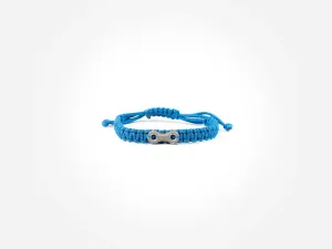SPEEDS Chain Bracelet - Blue