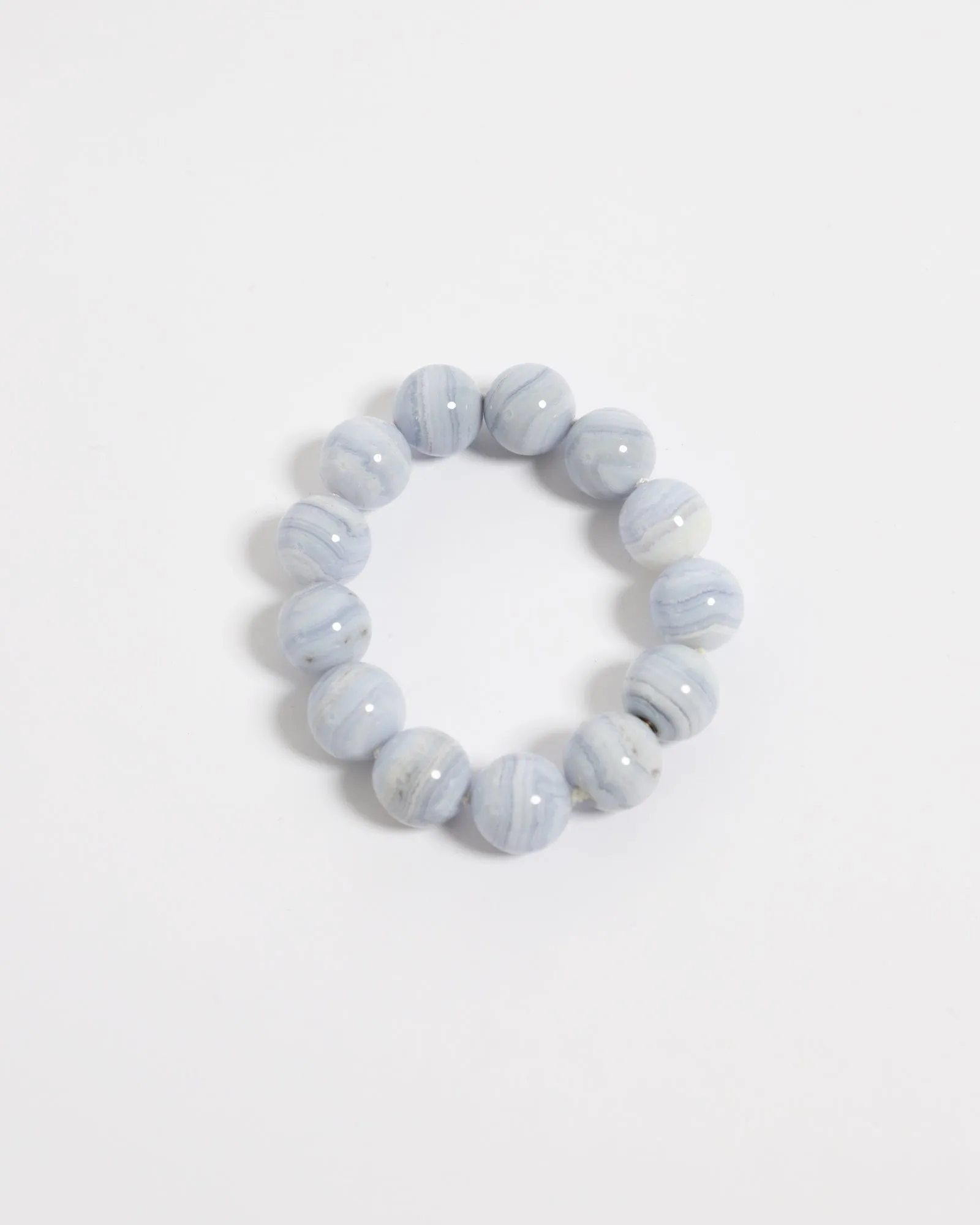 Spheres Bangle