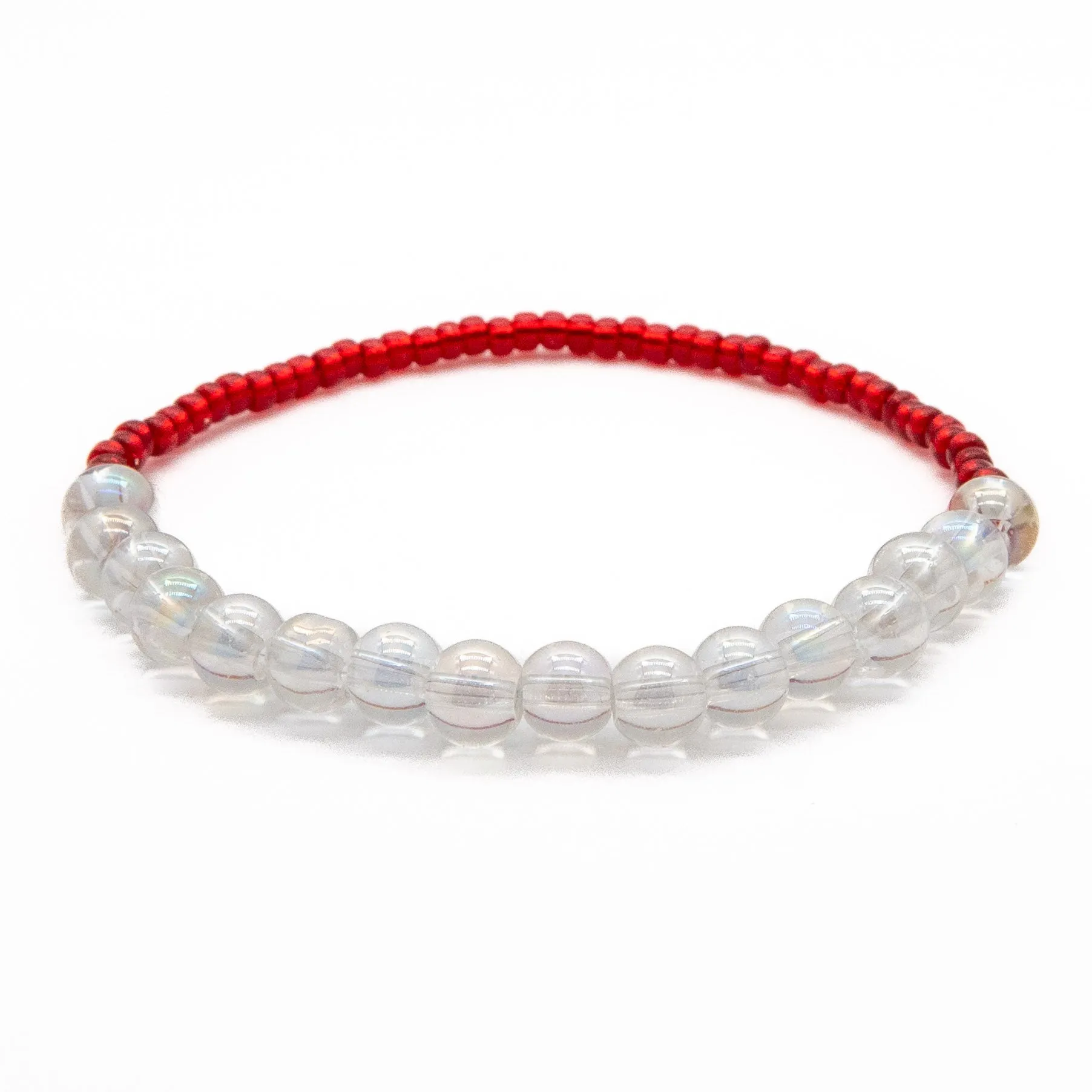 Spicy Lady Stack Bracelet