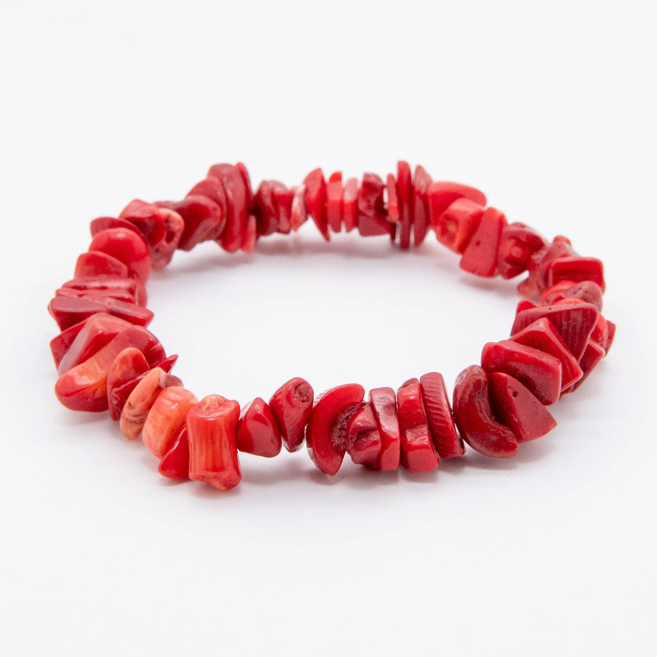 Spicy Lady Stack Bracelet
