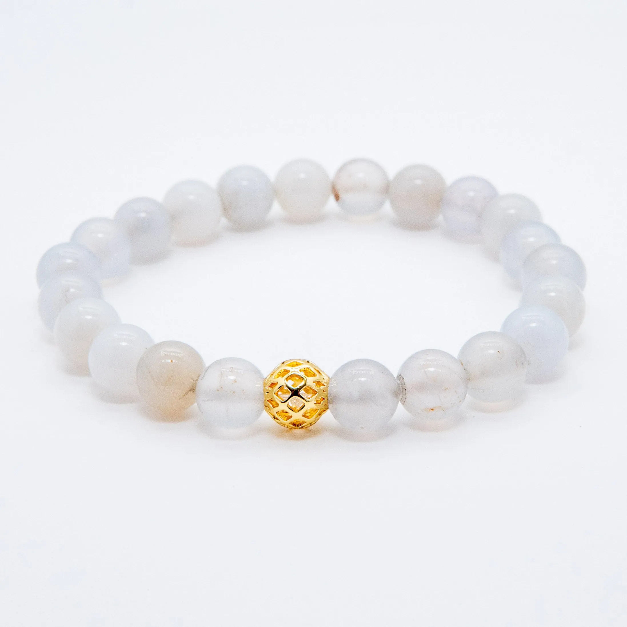 Spicy Lady Stack Bracelet