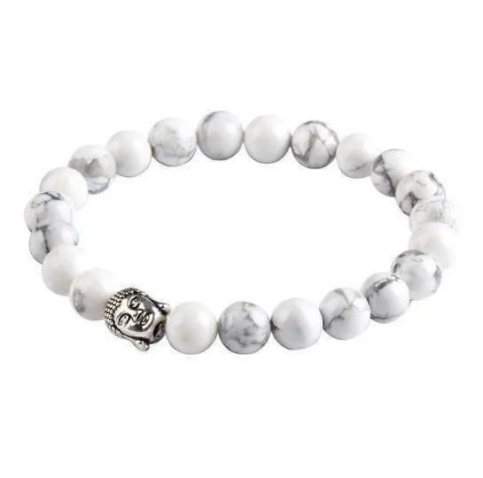 Tibetan Natural Stone Bracelets