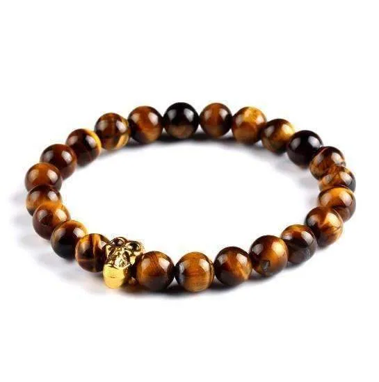 Tibetan Natural Stone Bracelets