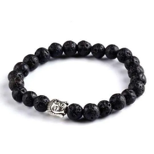 Tibetan Natural Stone Bracelets