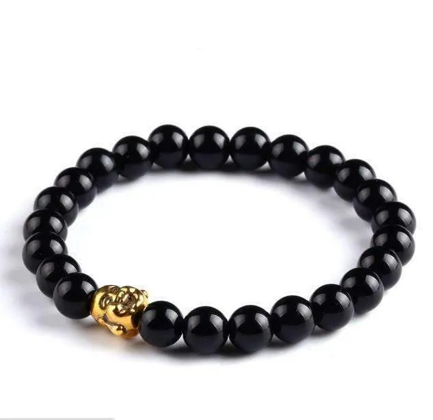 Tibetan Natural Stone Bracelets