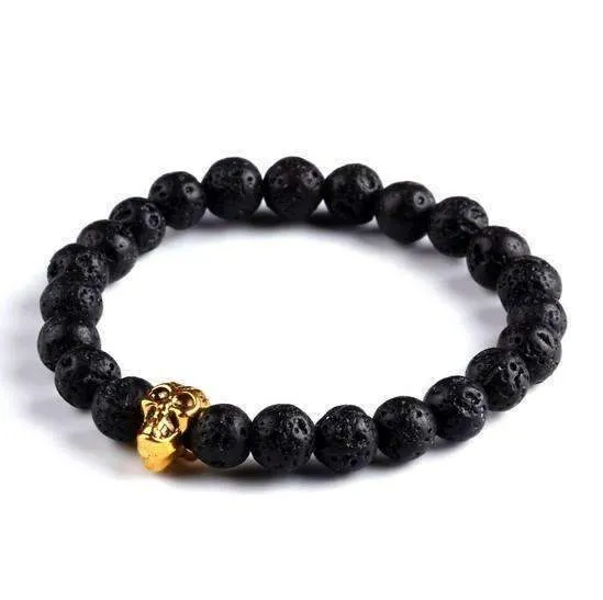 Tibetan Natural Stone Bracelets
