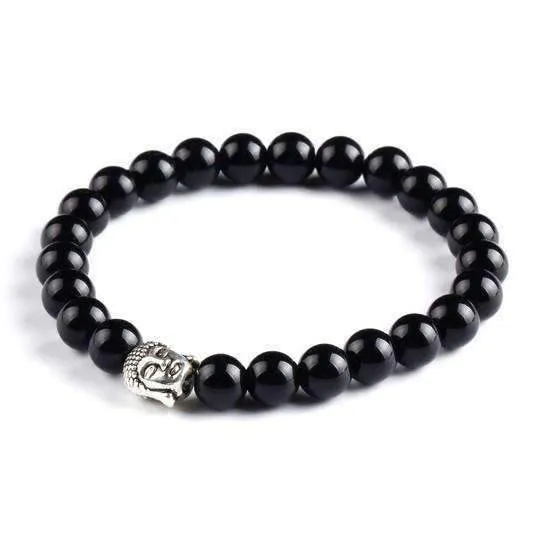 Tibetan Natural Stone Bracelets