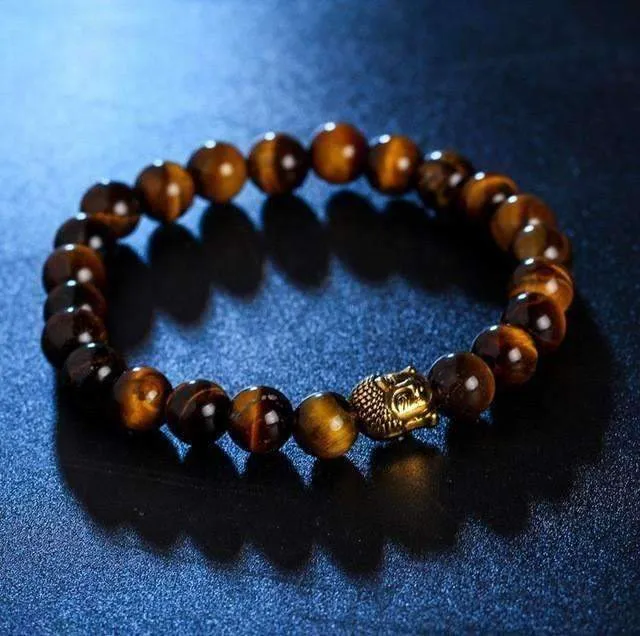 Tibetan Natural Stone Bracelets