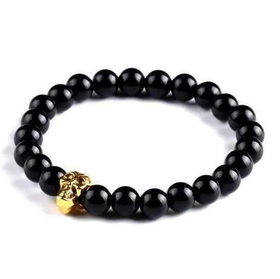 Tibetan Natural Stone Bracelets