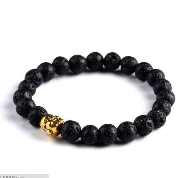 Tibetan Natural Stone Bracelets