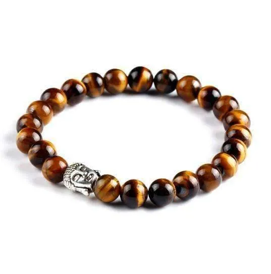 Tibetan Natural Stone Bracelets