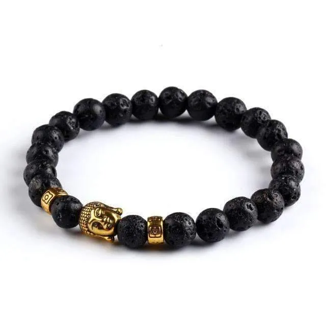 Tibetan Natural Stone Bracelets