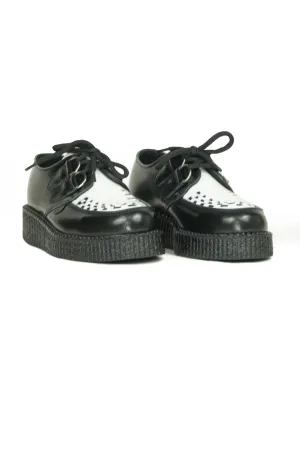 Underground Black/White Wulfrun Creeper