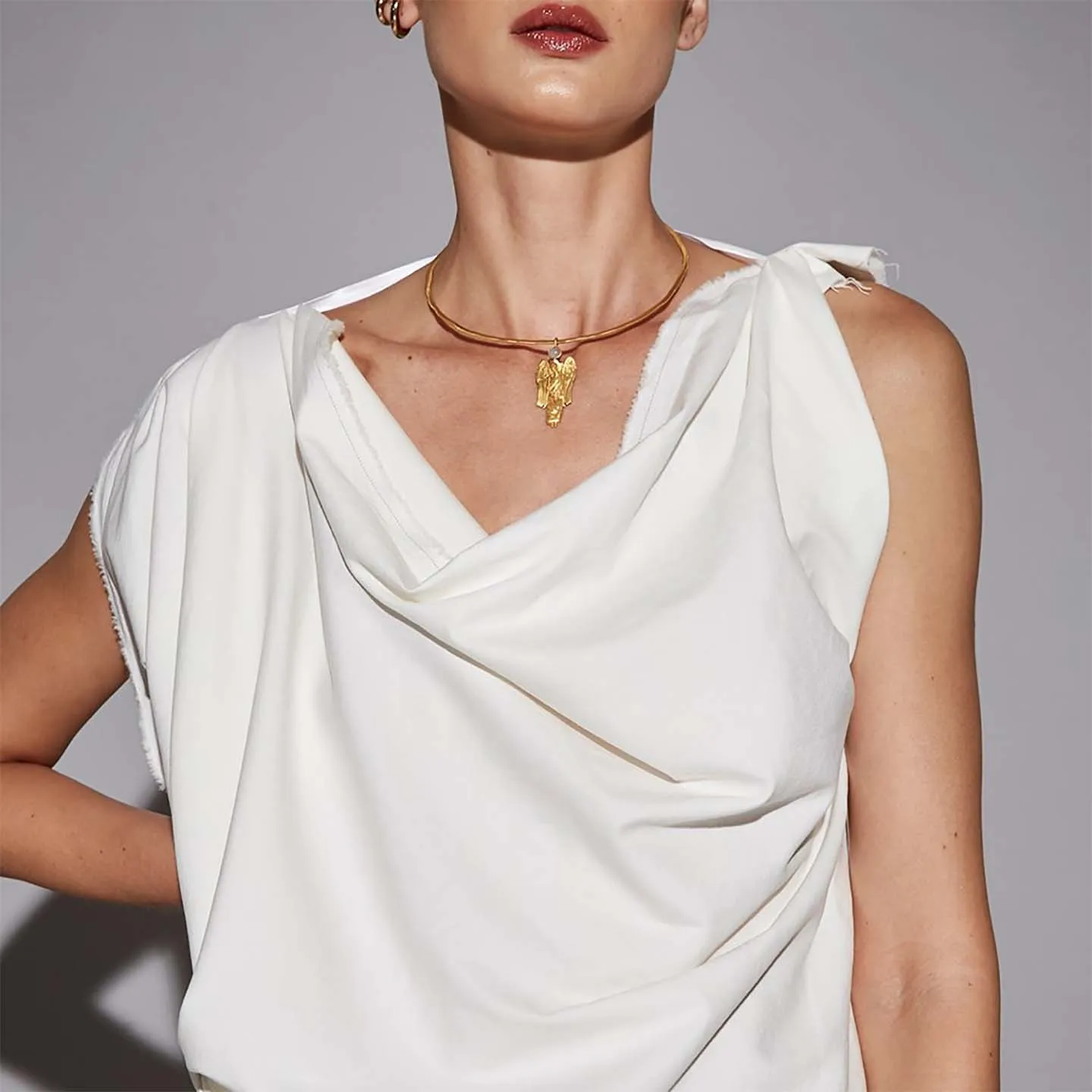 Vanth Collier